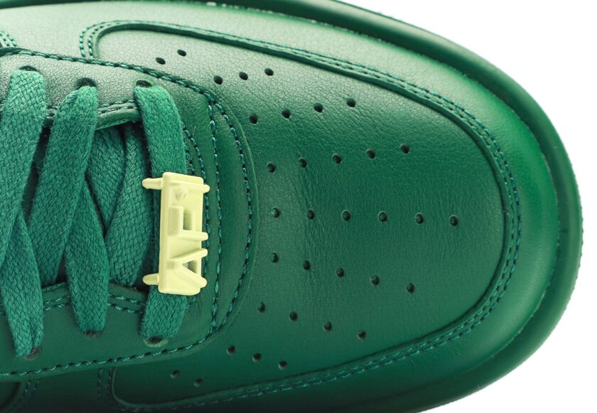 AMBUSH x Nike Air Force 1 Low 'Green' [PK GOD] - Image 8