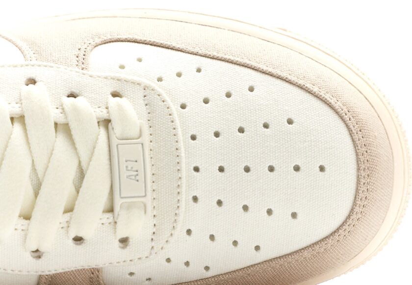 Air Force 1 Low White Sail - Image 8