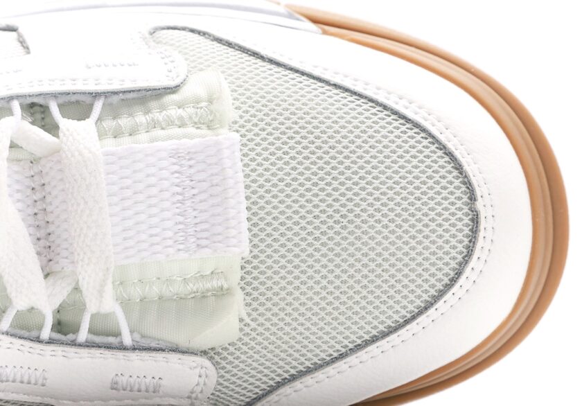 Dunk Low Remastered White Gum - Image 8