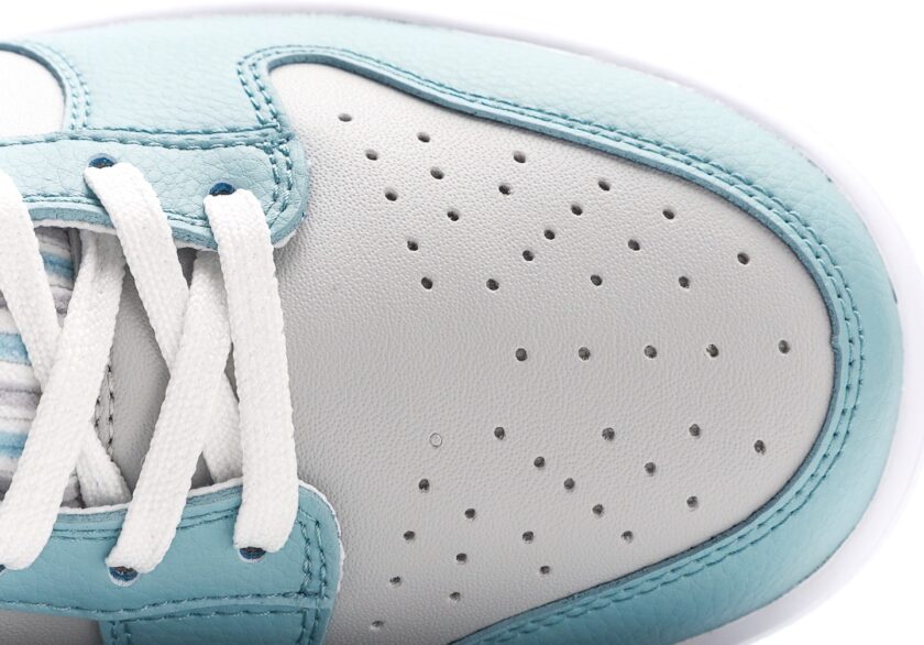 Dunk Low "Worn Blue" [PK GOD] - Image 8