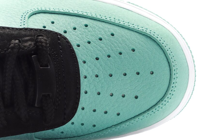 Tiffany x Nike Air Force 1 Low [PK GOD] - Image 8