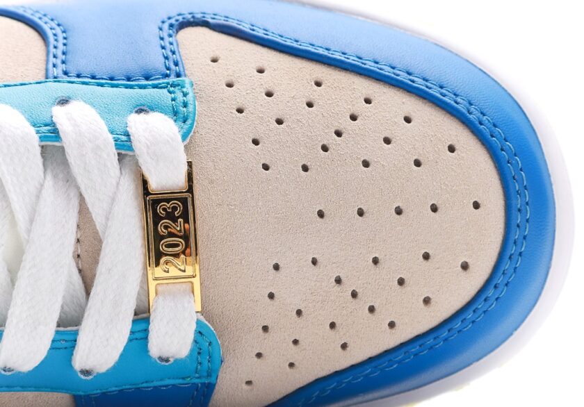 Dunk Low Year of the Rabbit [PK GOD] - Image 8