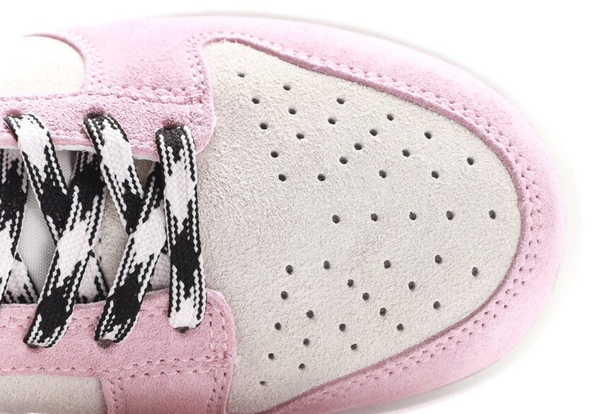 Dunk Low LX "Pink Foam" [PK GOD] - Image 8