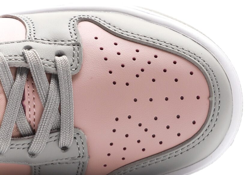 Dunk Low Pink Grey [PK GOD] - Image 8