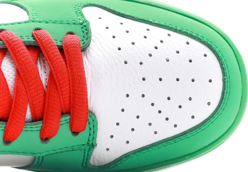 SB Dunk Low Heineken [PK GOD] - Image 8