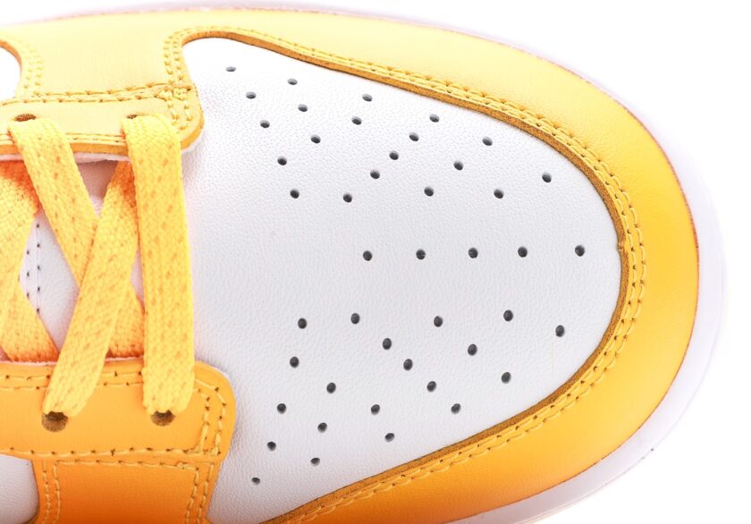 Dunk Low Laser Orange [PK GOD] - Image 8