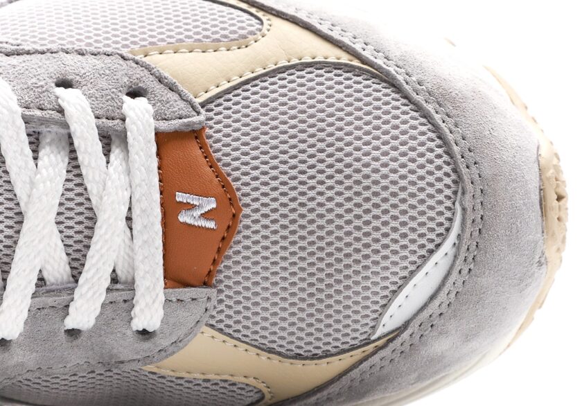 New Balance 2002R Concrete Grey [PK GOD] - Image 8