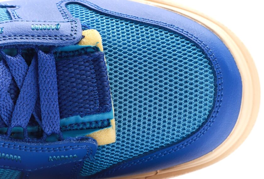 Dunk Low Remastered "Blue" - Image 8