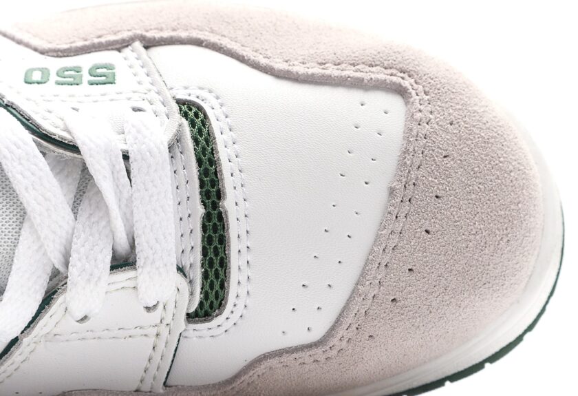 New Balance 550 White Green [PK GOD] - Image 8