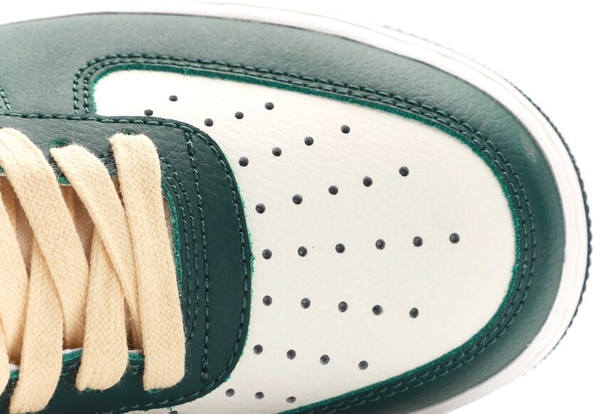 Air Force 1 Low Noble Green - Image 8