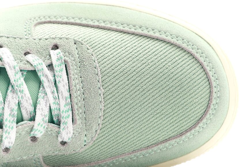 Air Force 1 Low "Certified Fresh" (Enamel Green) - Image 8