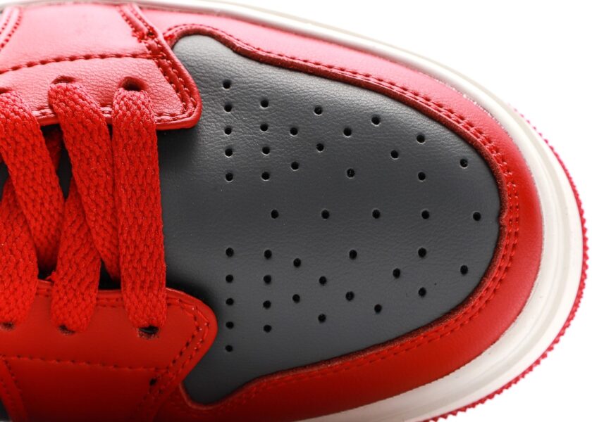 Air Jordan 1 Low Elevate UNLV - Image 8