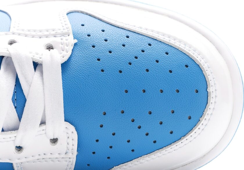 Dunk Low "Reverse University Blue" [PK GOD] - Image 8