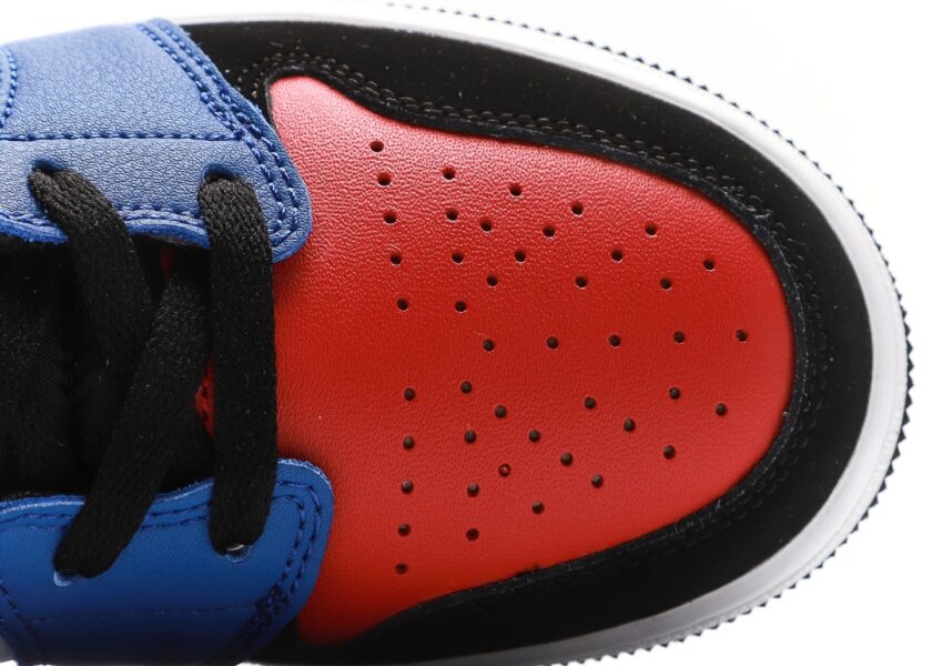 Air Jordan 1 Mid Top 3 - Image 8