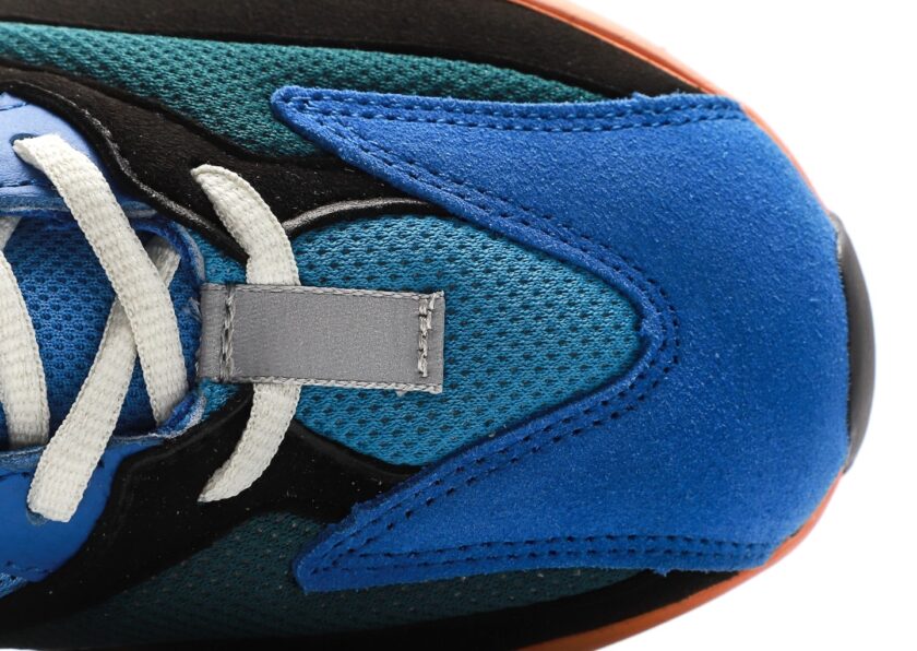 Yeezy Boost 700 Bright Blue - Image 8