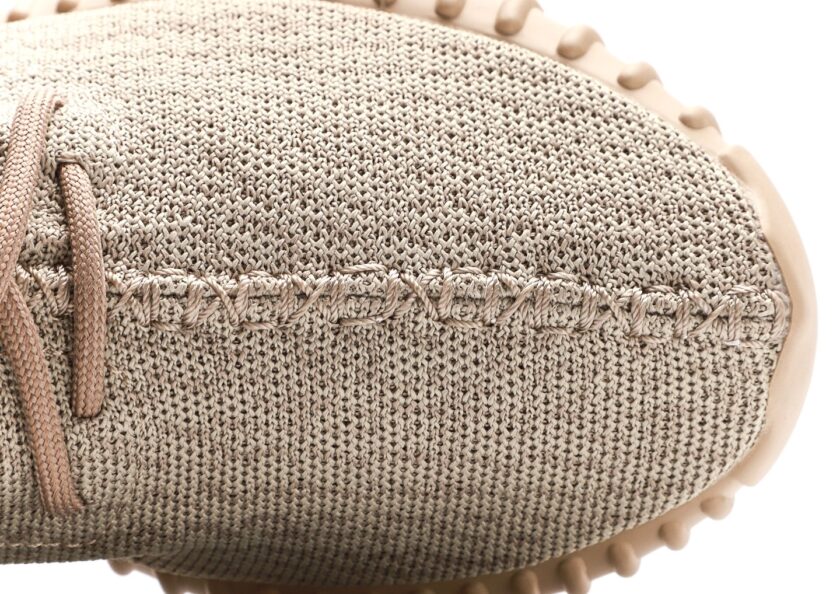 Yeezy Boost 350 Oxford Tan - Image 8