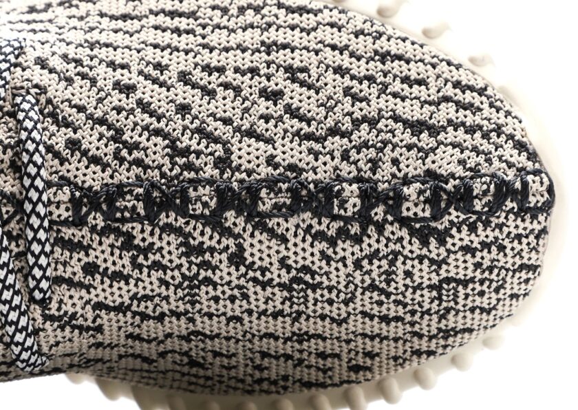 Yeezy Boost 350 Turtledove - Image 8