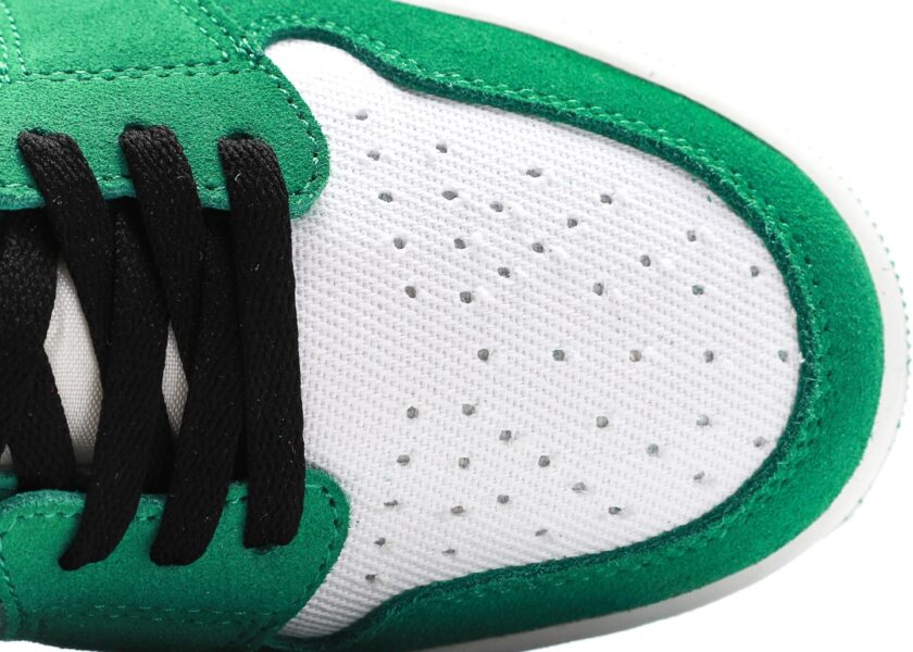 Air Jordan 1 Zoom CMFT Stadium Green - Image 8