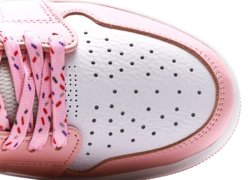 Air Jordan 1 High Zoom CMFT Pink Glaze - Image 8