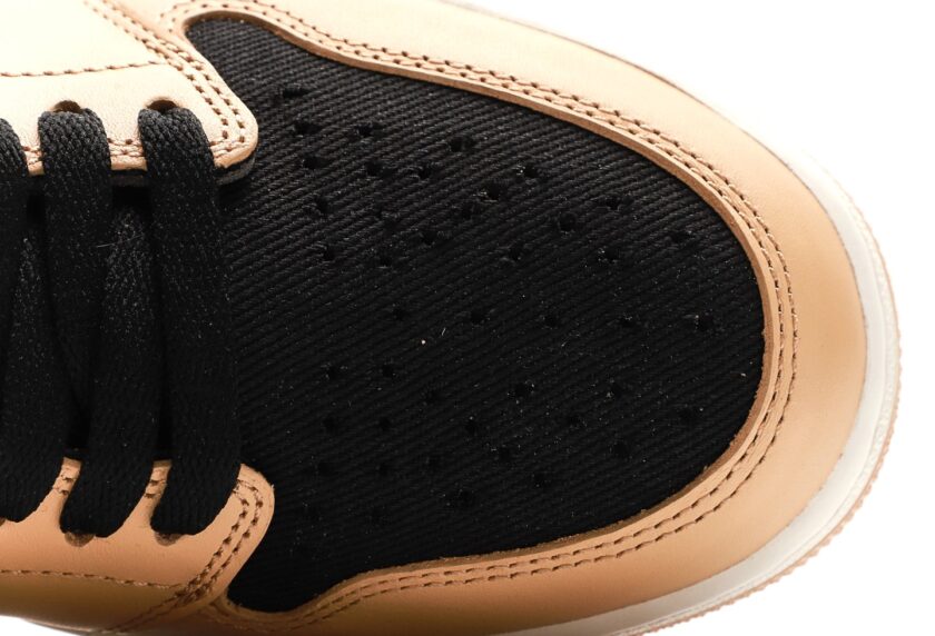 Air Jordan 1 "Heirloom" [PK GOD] - Image 8