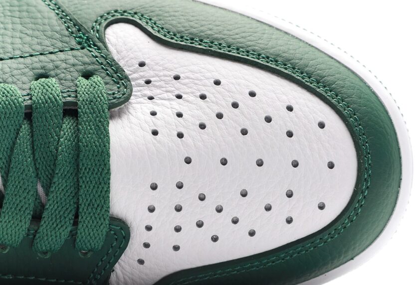 Air Jordan 1 Gorge Green - Image 8