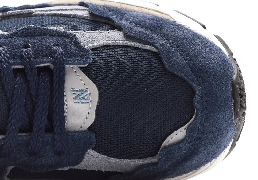 New Balance 2002R Protection Pack Navy Grey [PK GOD] - Image 8