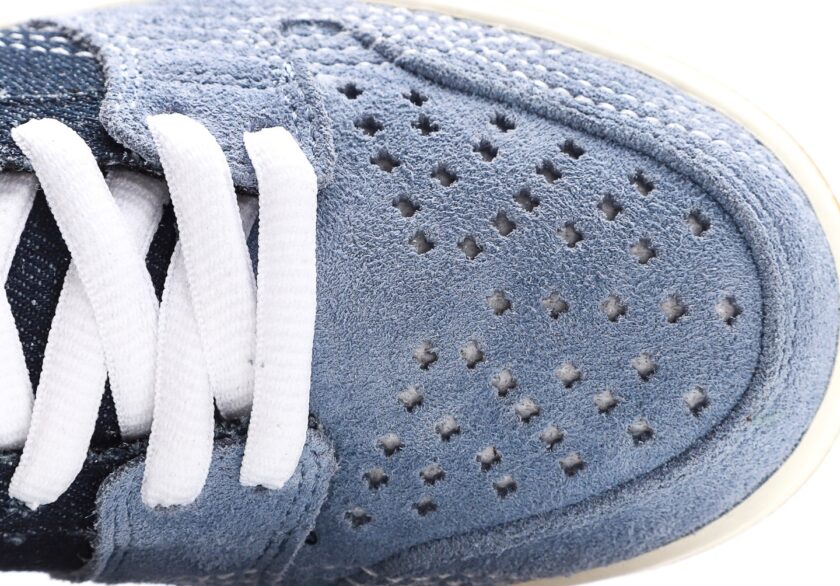 SB Dunk Low Sashiko Pack [PK GOD] - Image 8