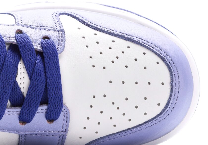 Dunk Low GS Blueberry [PK GOD] - Image 8