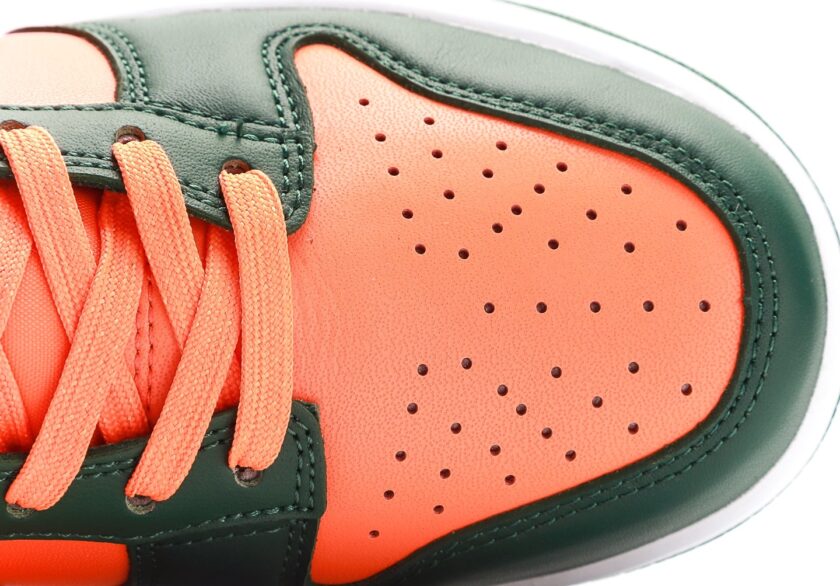 Dunk Low Miami Hurricanes [PK GOD] - Image 8