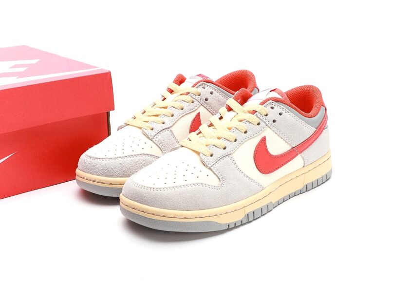 Dunk Low 85 Athletic Department [PK GOD] - Image 9