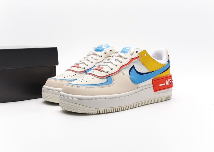 Air Force 1 Low Shadow Sail - Image 9