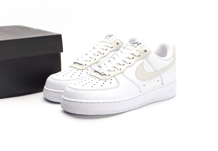 Air Force 1 Light Bone - Image 9