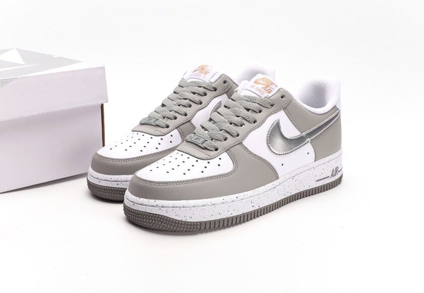 Custom Air Force 1 Low - Image 9