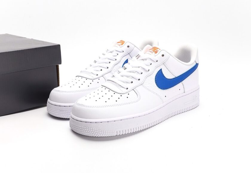 Air Force 1 Low Hoops - Image 9