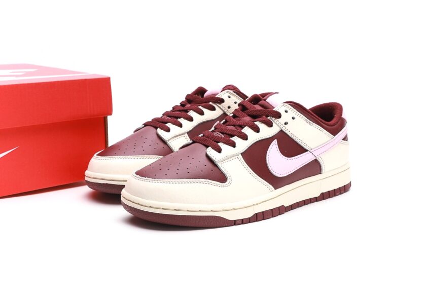 Dunk Low "Valentine's Day" [PK GOD] - Image 9