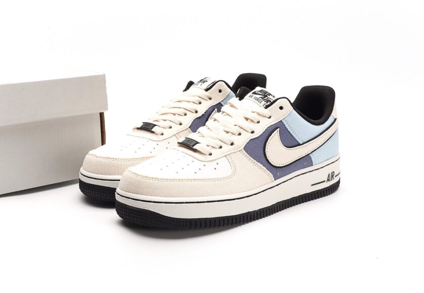 Custom Air Force 1 Low - Image 9