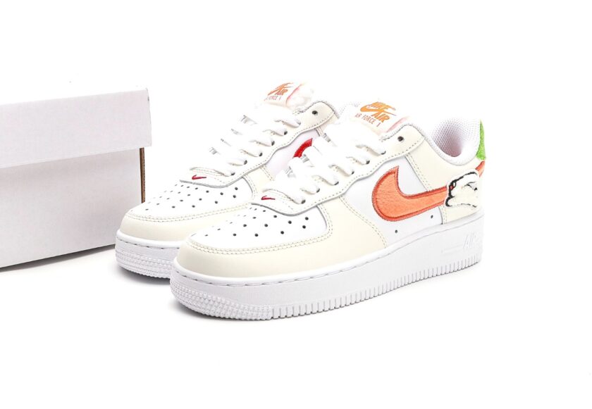 Air Force 1 Low GS Year of the Rabbit - Image 9