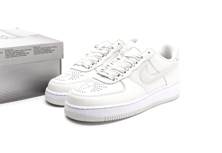 Slam Jam Nike Air Force 1 Low - Image 9