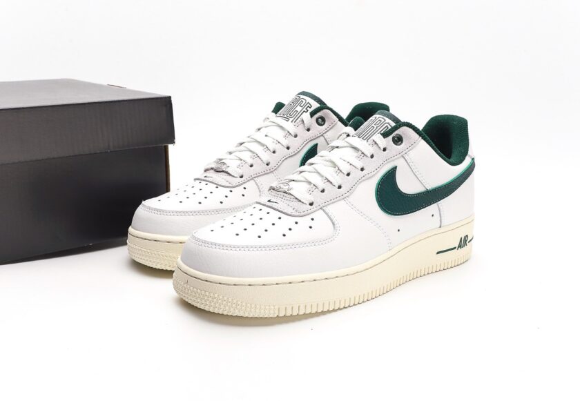 Air Force 1 Command Force Gorge Green - Image 9