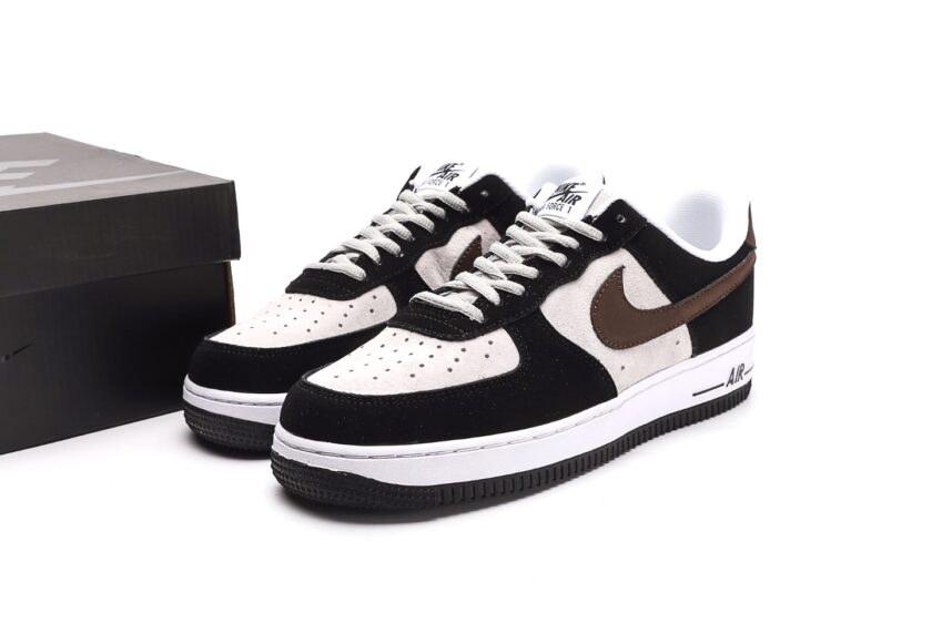 Custom Air Force 1 Low - Image 9