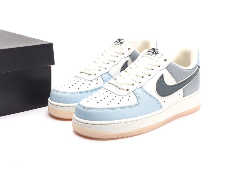 Custom Air Force 1 Low - Image 9