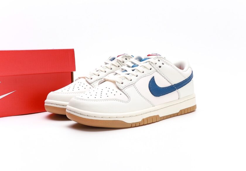 Dunk Low Sail Blue [PK GOD] - Image 9