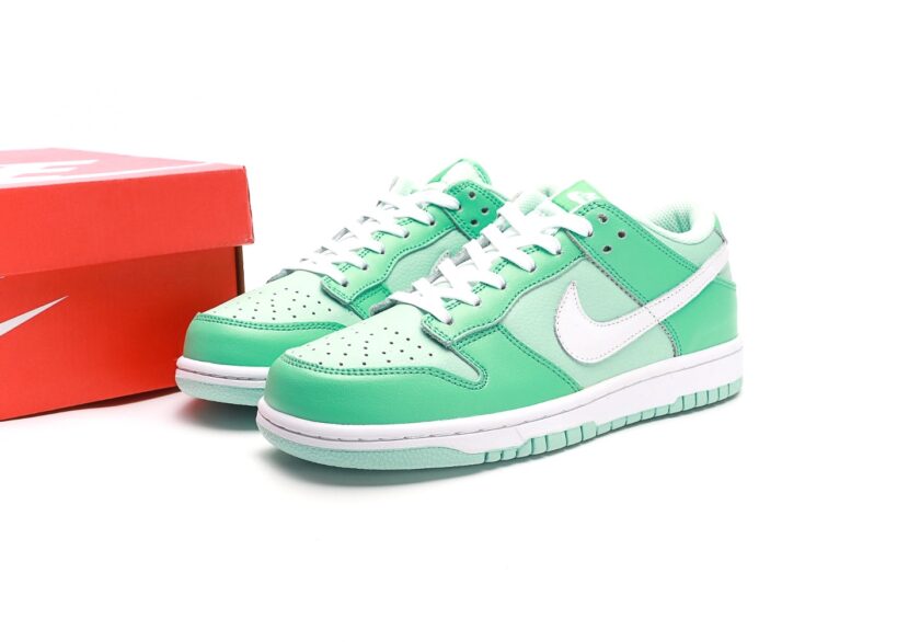 Dunk Low Mint Foam Light Menta - Image 9