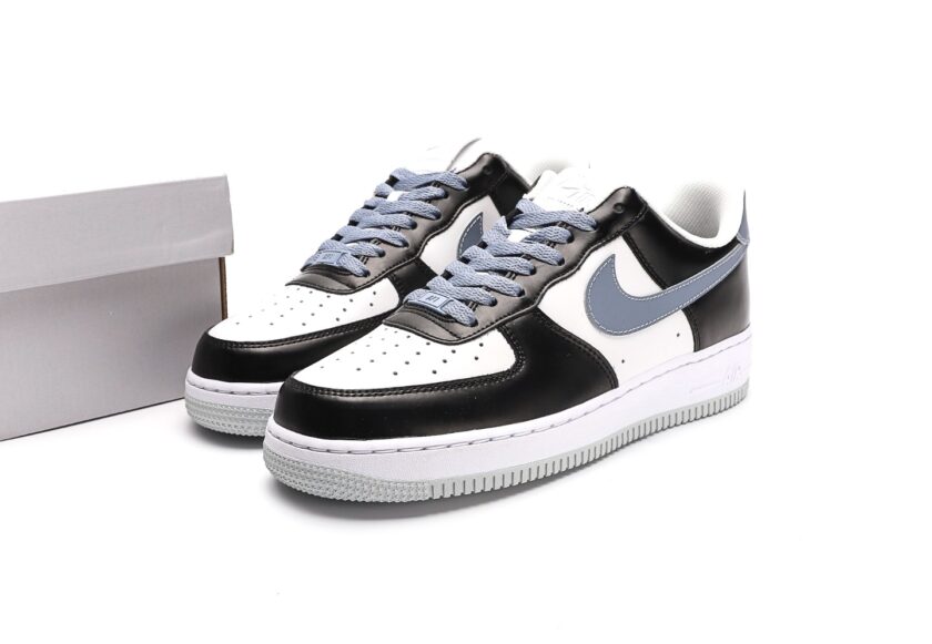 Air Force 1 Low "Toothbrush" - Image 9