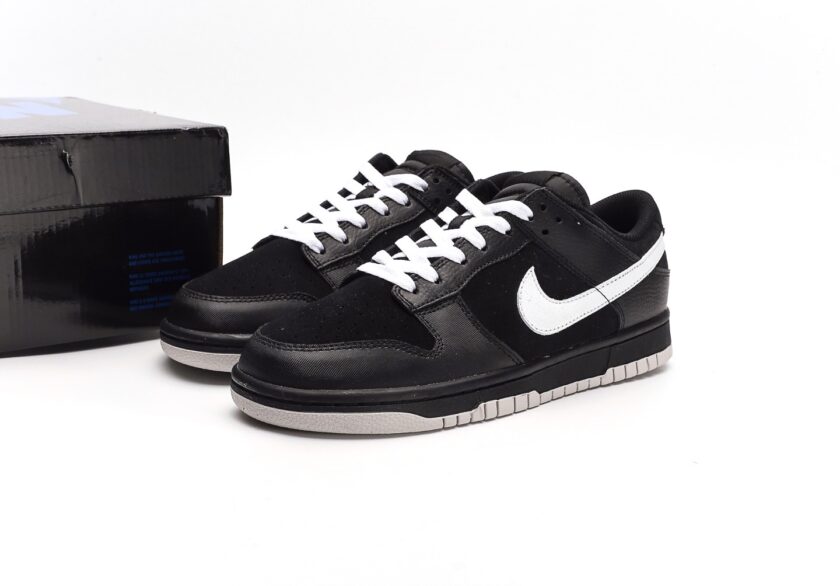 Dunk Low CL [PK GOD] - Image 9