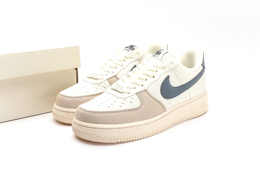 Air Force 1 Low White Sail - Image 9