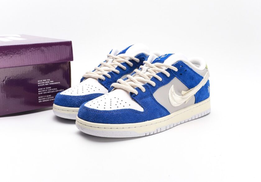 FLY Streetwear Nike SB Dunk Low [PK GOD] - Image 9