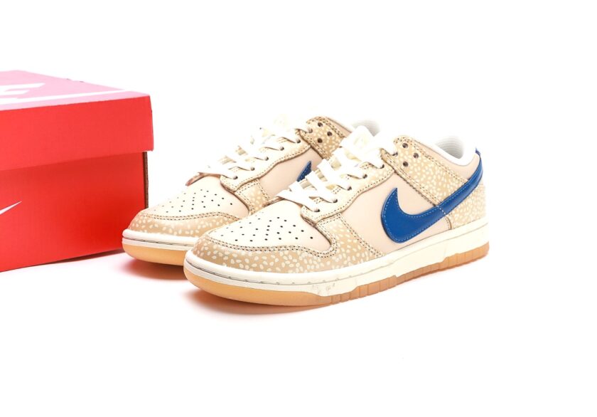 Dunk Low "Montreal Bagel" [PK GOD] - Image 9