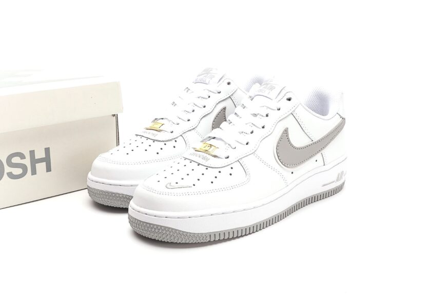 Custom Air Force 1 Low - Image 9