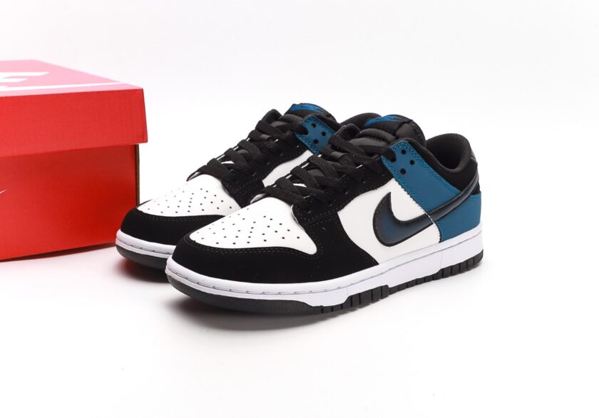 Dunk Low Industrial Blue [PK GOD] - Image 9